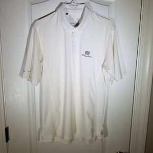 UNDER ARMOUR COLDBLACK RIVER COURSE KIAWAH ISLAND